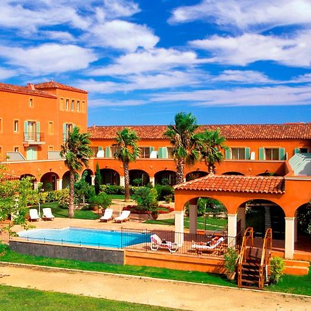 Palmyra Golf Hotel & Spa 아그 외부 사진