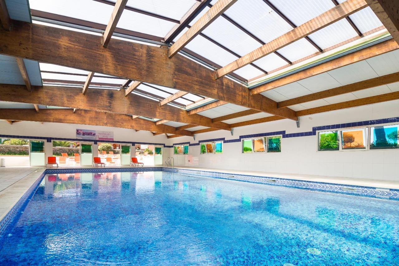 Palmyra Golf Hotel & Spa 아그 외부 사진