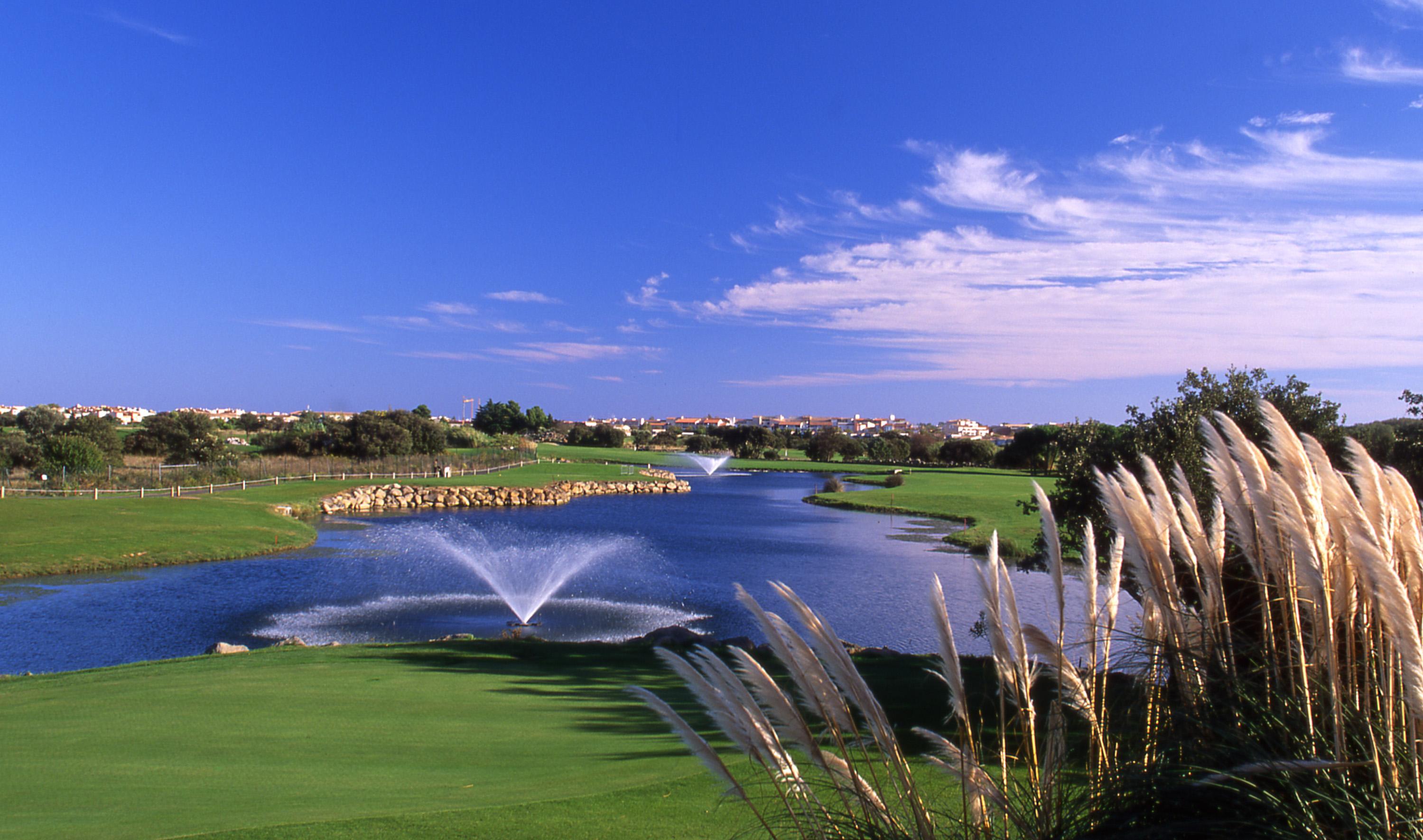 Palmyra Golf Hotel & Spa 아그 외부 사진
