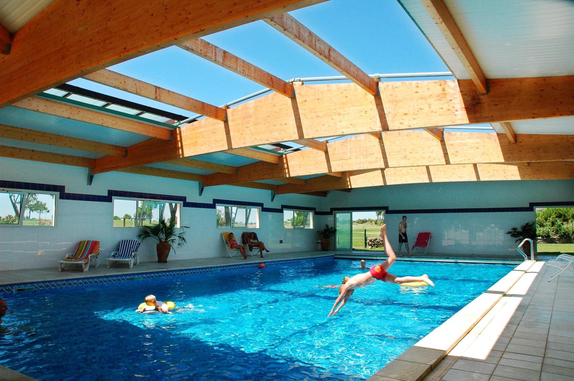 Palmyra Golf Hotel & Spa 아그 외부 사진