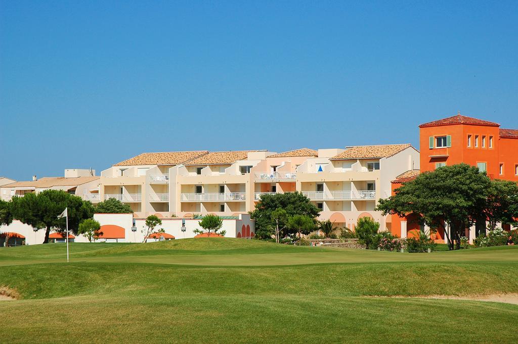 Palmyra Golf Hotel & Spa 아그 외부 사진